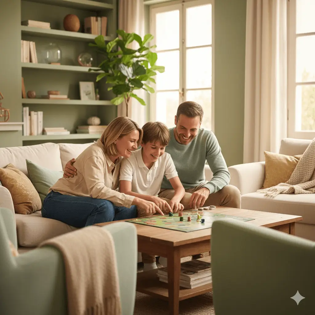 Sostegno alla Genitorialità