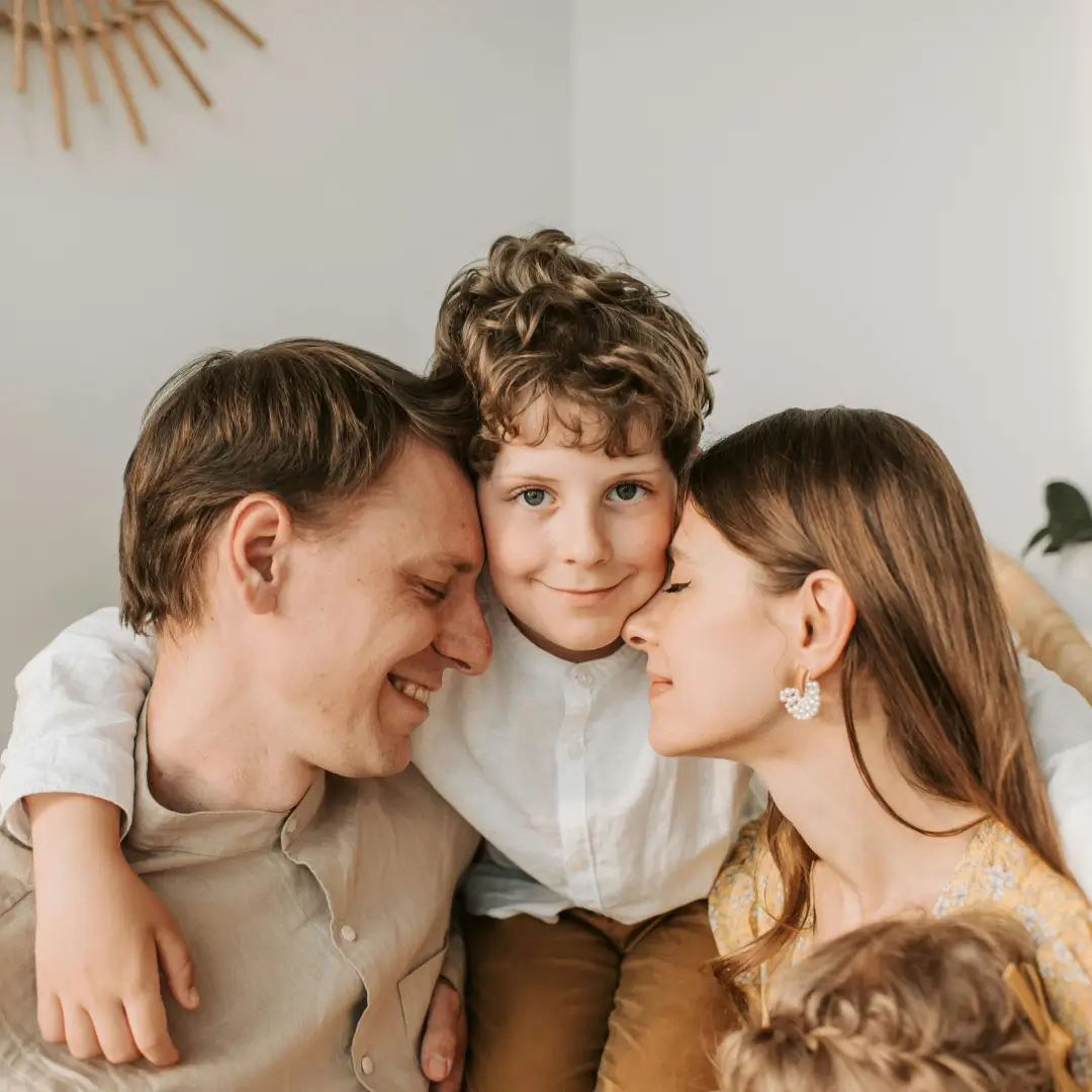 Un ponte simbolico della mediazione