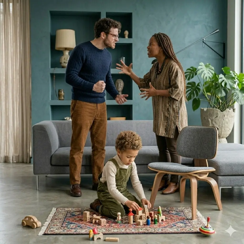 Mediazione Familiare